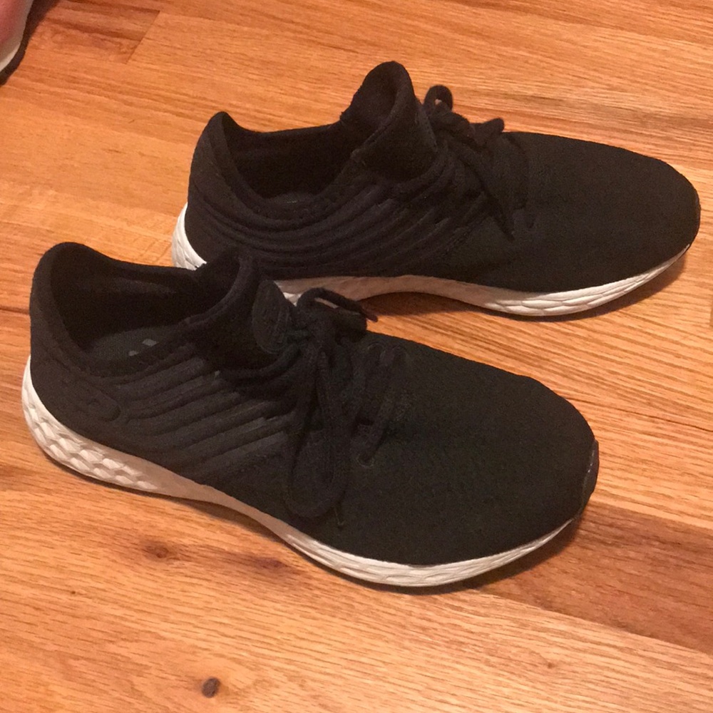 NB shoes
